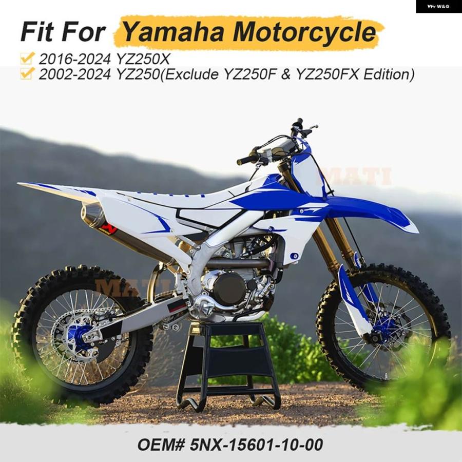 並行輸入品 キックスタートシャフト キックアクスル ヤマハ YZ250