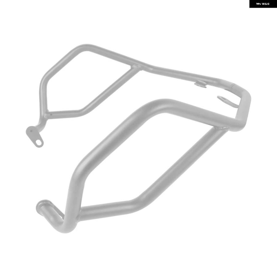 並行輸入品 ヤマハ テネレ700 2019-2025 オートバイ エンジン ガード クラッシュ バー バンパー スタントケージ フレーム フレー