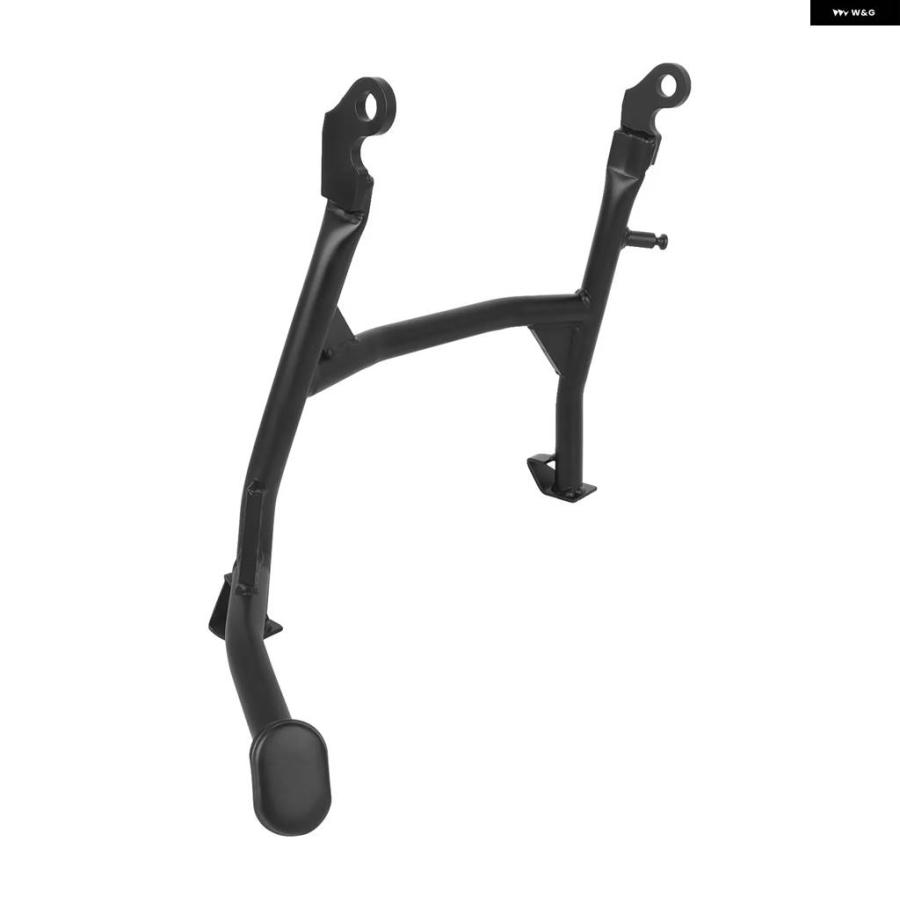 並行輸入品 BMW F850GS 2018-2025 F900GS 2023-2025 オートバイ センター スタンド パーキング キック スタンド ホルダー サポー_5