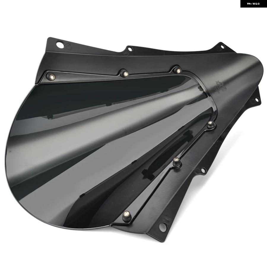並行輸入品 ZX25R ZX4R ZX4RR ウインドスクリーン ウインドシールド