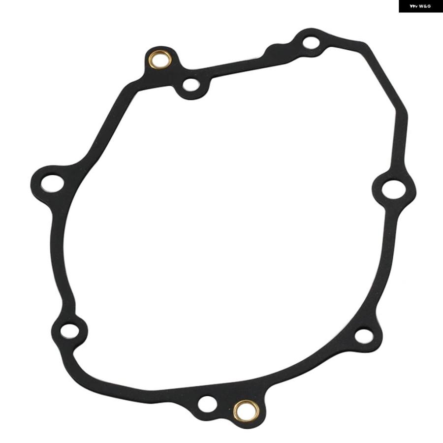 ブランド登録なし - 並行輸入品 ステータージェネレーターカバー 屁っ放り毛布部分品 カワサキ KX250 KX250 KX250XC KX250X 2022-2023 11061-1377