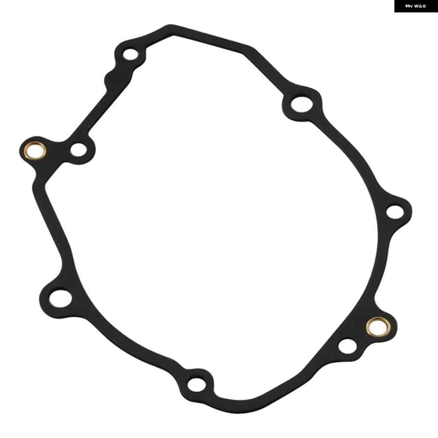ブランド登録なし - 並行輸入品 ステータージェネレーターカバー 屁っ放り毛布部分品 カワサキ KX250 KX250 KX250XC KX250X 2022-2023 11061-1377