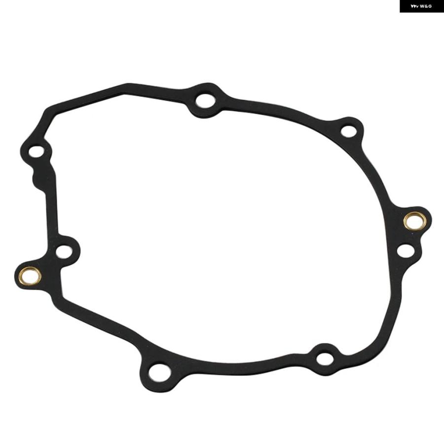 ブランド登録なし - 並行輸入品 ステータージェネレーターカバー 屁っ放り毛布部分品 カワサキ KX250 KX250 KX250XC KX250X 2022-2023 11061-1377