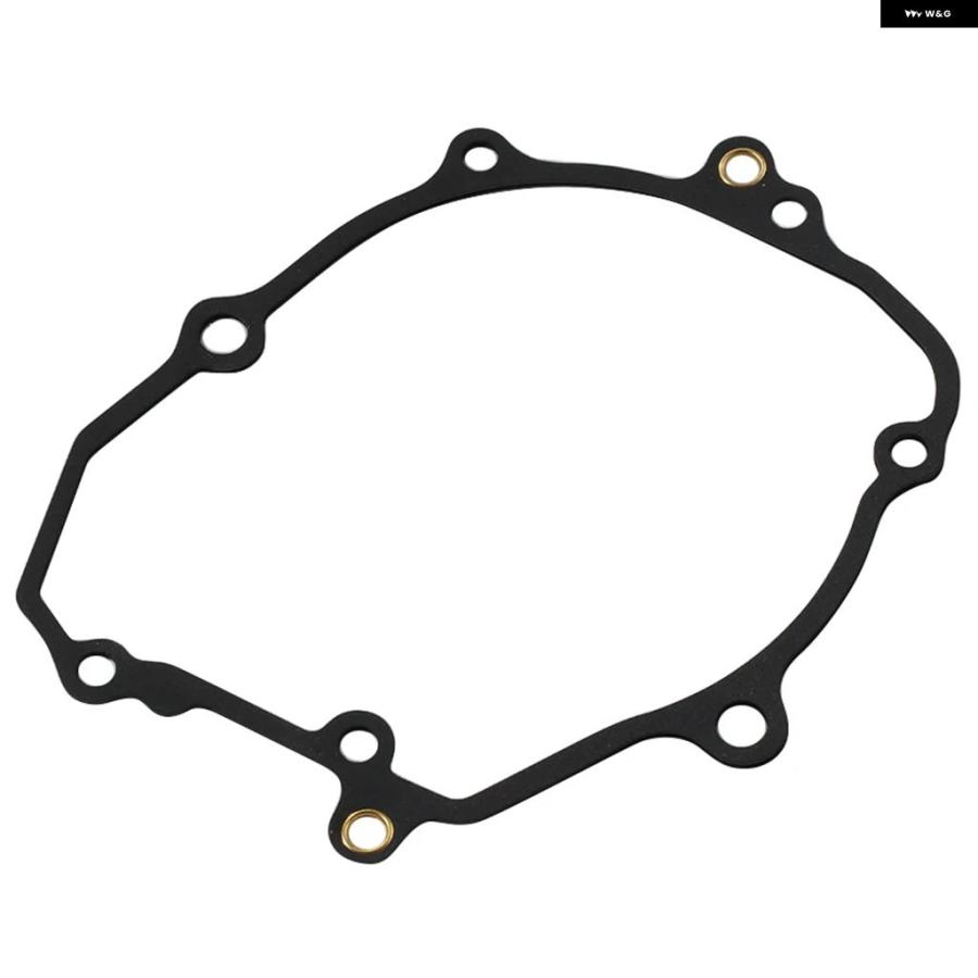 ブランド登録なし - 並行輸入品 ステータージェネレーターカバー 屁っ放り毛布部分品 カワサキ KX250 KX250 KX250XC KX250X 2022-2023 11061-1377