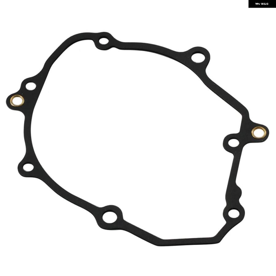 ブランド登録なし - 並行輸入品 ステータージェネレーターカバー 屁っ放り毛布部分品 カワサキ KX250 KX250 KX250XC KX250X 2022-2023 11061-1377