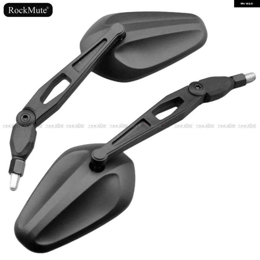 ブランド登録なし - 並行輸入品 ホンダ CB750 ホーサイバー空間 2023 2024 自動二輪車 運動競技 表どおり 自動二輪車働き掛ける側面鏡鑑