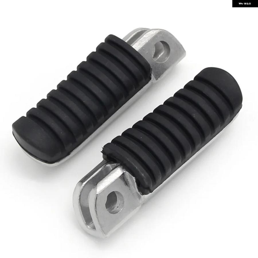 ブランド登録なし - 並行輸入品 自動二輪車 フットレスト ペグ KAWASAKI ER650 ER-6N ZR1000 Z1000 ZR900 Z900 Z900RS Z750 ZG1400 GTR1400 ZX1400 ZZR1400 ZRX1200 ZR7