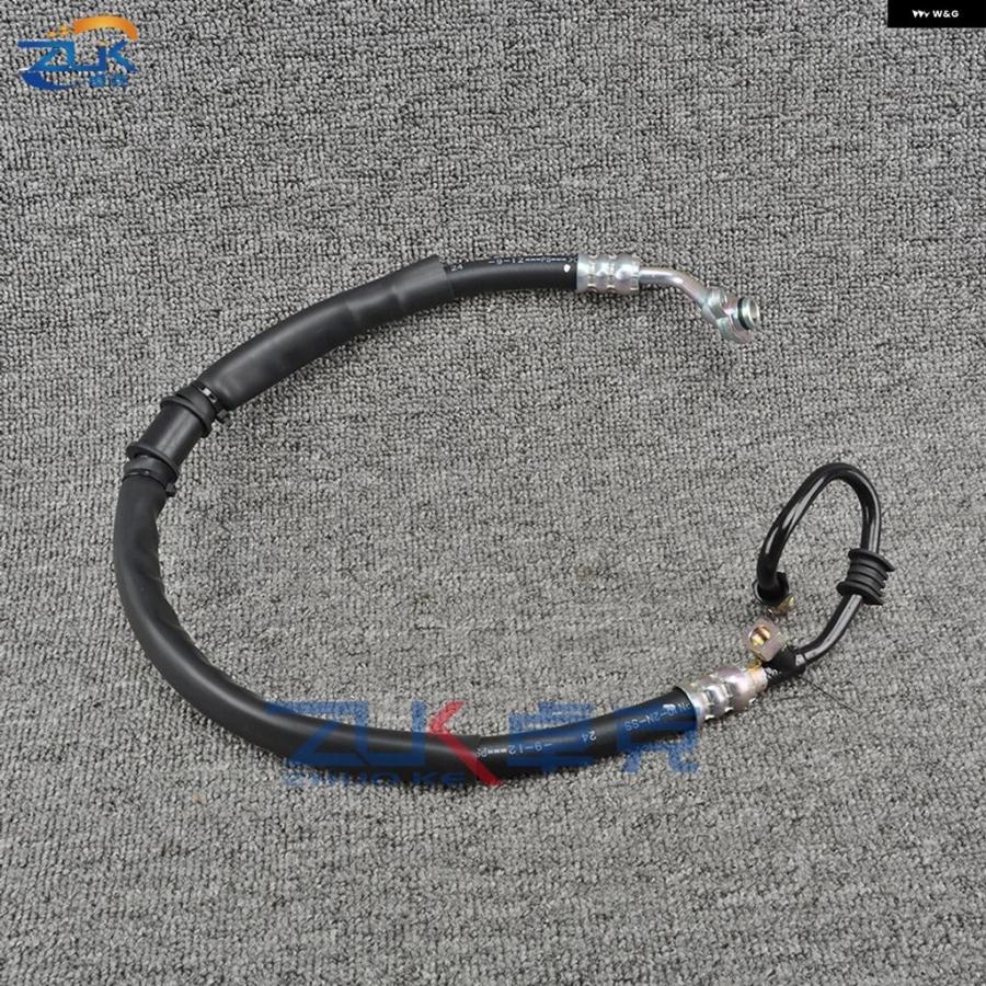 並行輸入品 ホンダ エリシオン RR1 2.4L 2004-2013用 パワーステアリング フィードプレッシャーホース チューブ パイプ OEM:53713-SJM-023 右ハンドル 車用 | ブランド登録なし | 01