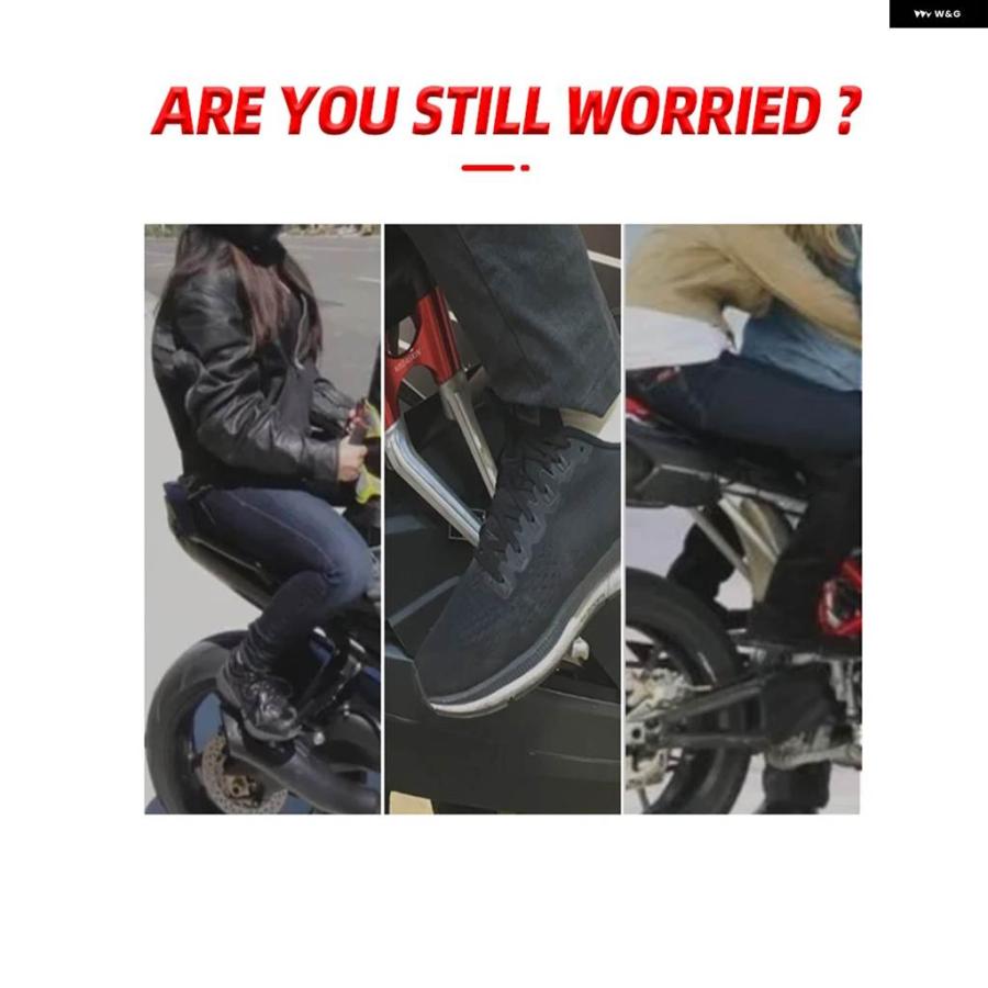 ブランド登録なし - 並行輸入品カワサキ KLX250 KLX250R KLX250S KLX250空想科学小説 KLX 250 RS 空想科学小説 KLX 250R 2006 付属品 フットレスト フットペグ レストペダル