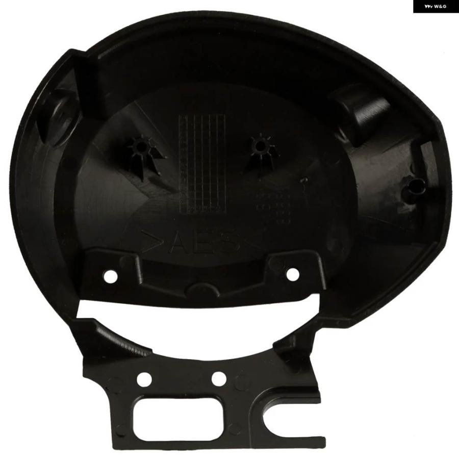 並行輸入品 ブラックボトムスピード メーター ゲージタクローズカバー ヤマハ FZ6N 2004-2006年_5
