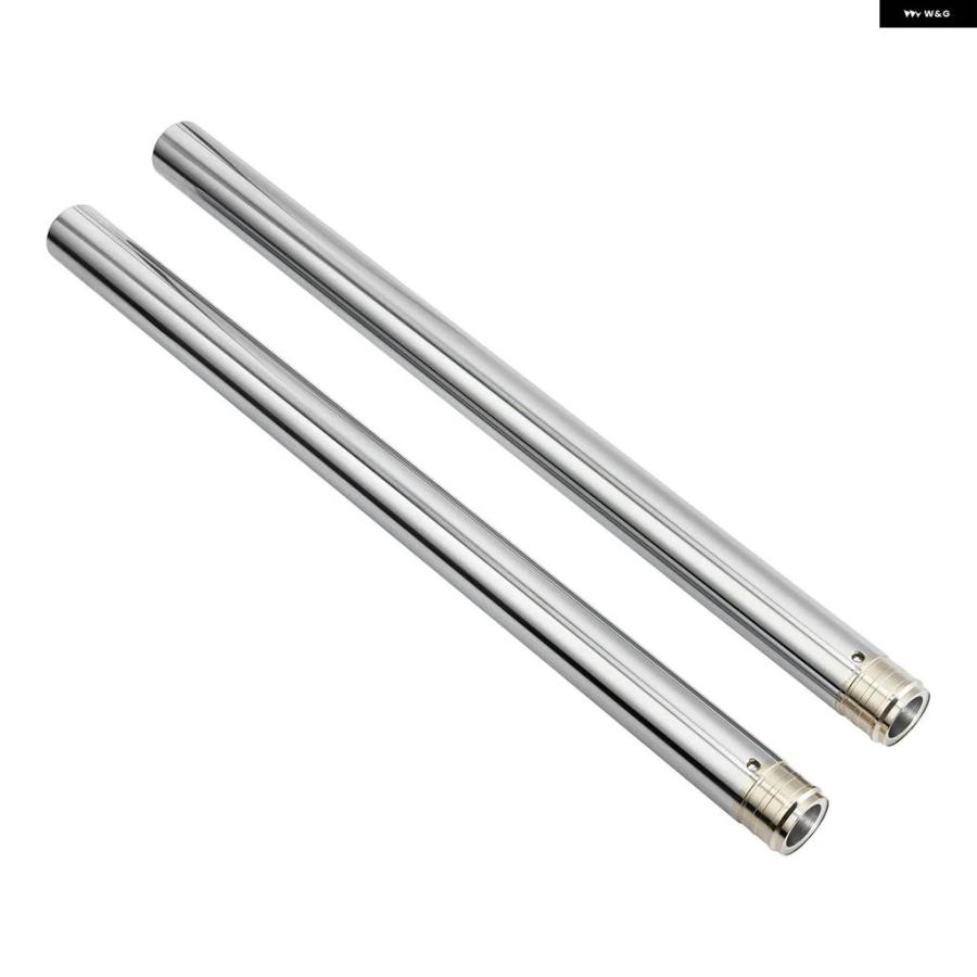 並行輸入品 フロント フォーク インナーショック チューブ ハーレー スポーツスター XL 2009-2015 883 1200 カスタム ロードスター
