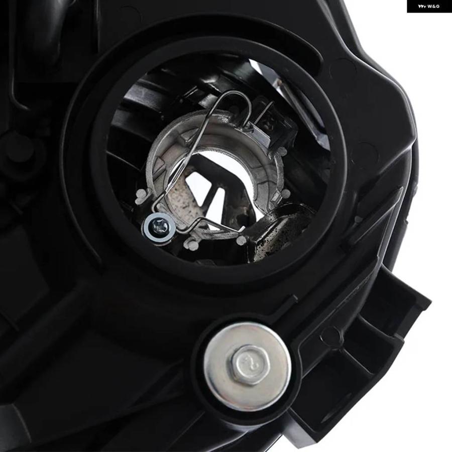 並行輸入品 フロント ヘッドライト ランプ アセンブリ クリアレンズ カワサキ Z900 2017年 2018年 2019年 オートバイ ヘッドランプ
