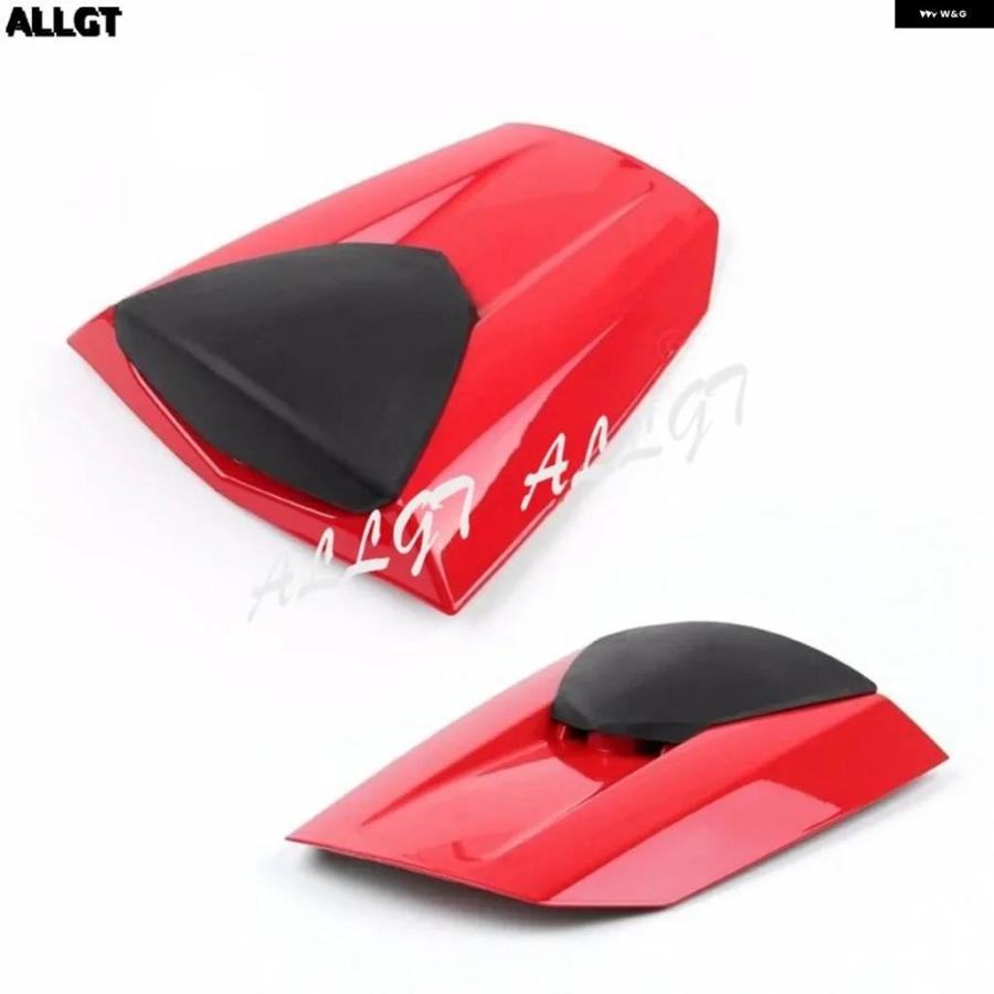 並行輸入品 バイク ピリオン リアシートカバー カウル ABS ホンダ CBR600RR 2013-2015 2014