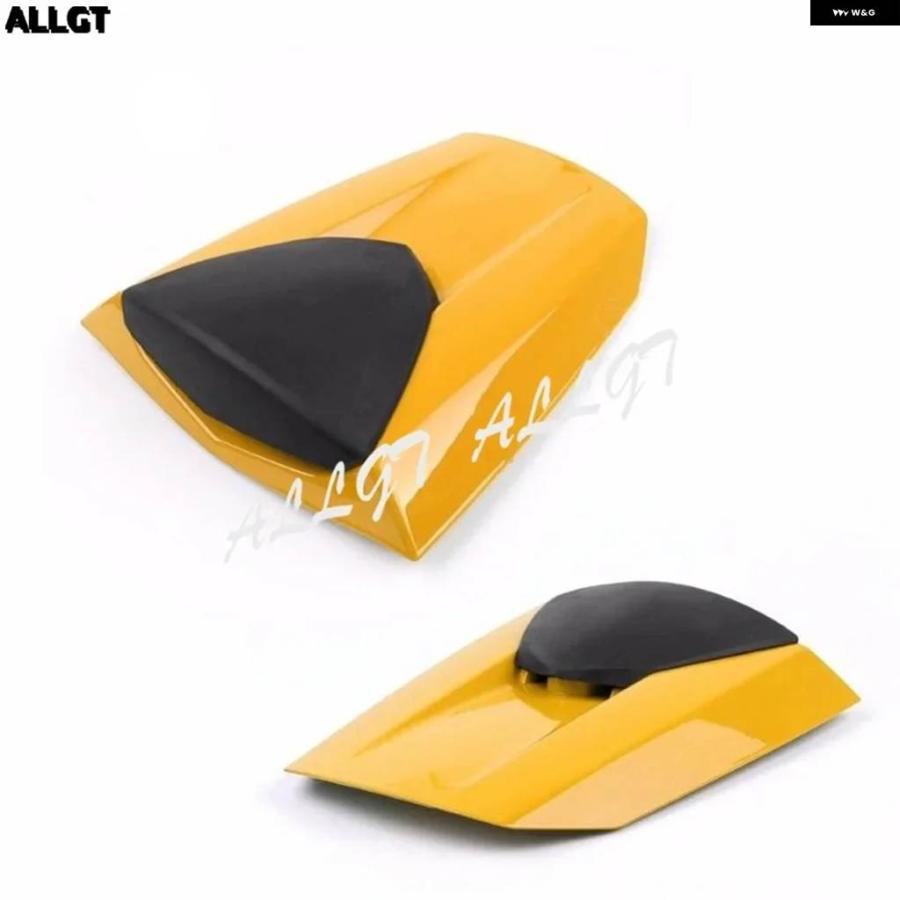 並行輸入品 バイク ピリオン リアシートカバー カウル ABS ホンダ CBR600RR 2013-2015 2014