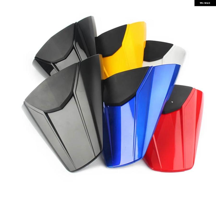 並行輸入品 リアシートカバー ホンダ CB650F CBR650F CBR 650 F 650F 2014-2018 リア パッセンジャーカウル オートバイ フェアリング_7