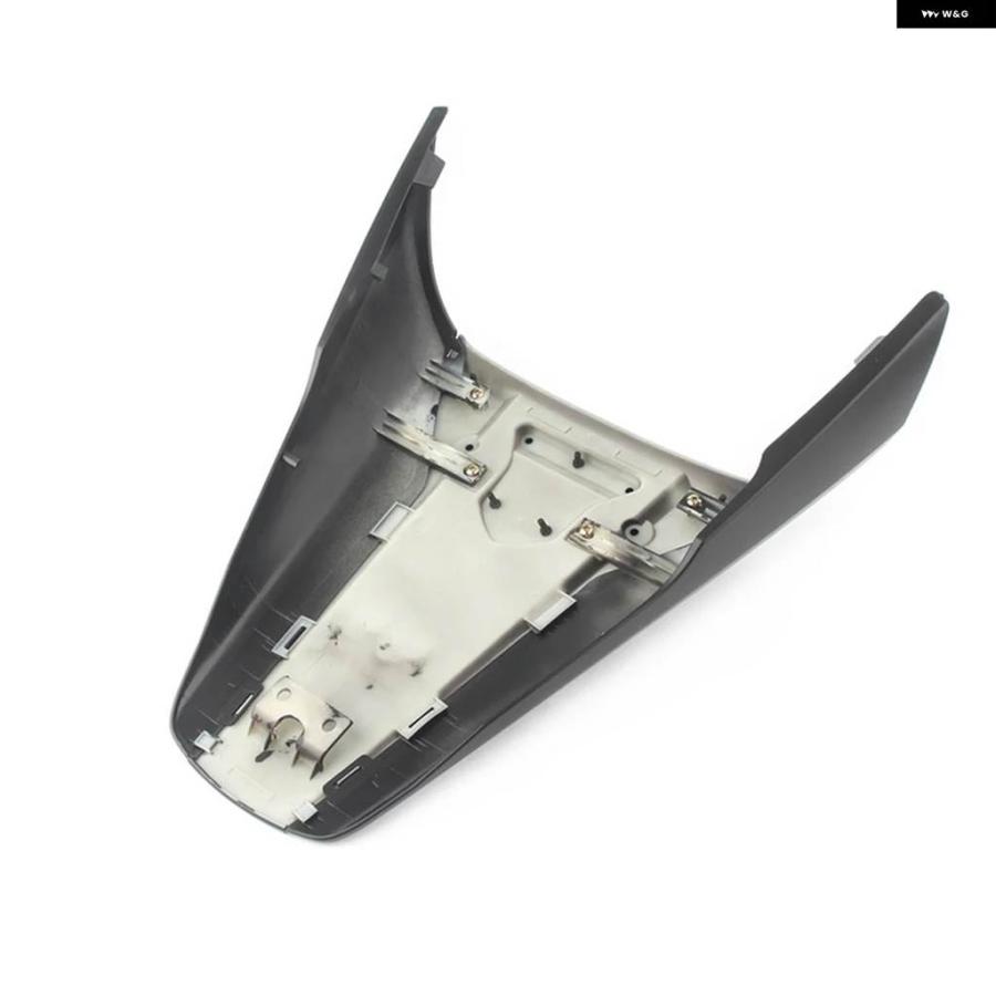並行輸入品 リアシートカバー ホンダ CB650F CBR650F CBR 650 F 650F 2014-2018 リア パッセンジャーカウル オートバイ フェアリング_9