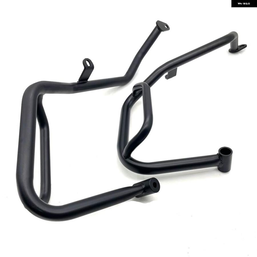 並行輸入品 X-ADV750 バイク クラッシュ バー フレーム ホンダ X-ADV 750 XADV750 2021-2024 エンジン プロテクションガード バンパー