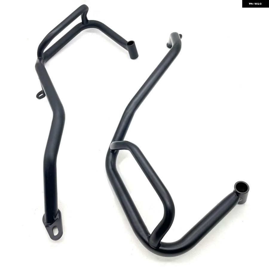 並行輸入品 X-ADV750 バイク クラッシュ バー フレーム ホンダ X-ADV 750 XADV750 2021-2024 エンジン プロテクションガード バンパー