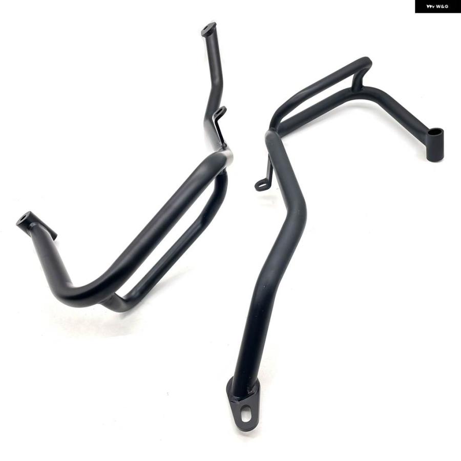 並行輸入品 X-ADV750 バイク クラッシュ バー フレーム ホンダ X-ADV 750 XADV750 2021-2024 エンジン プロテクションガード バンパー