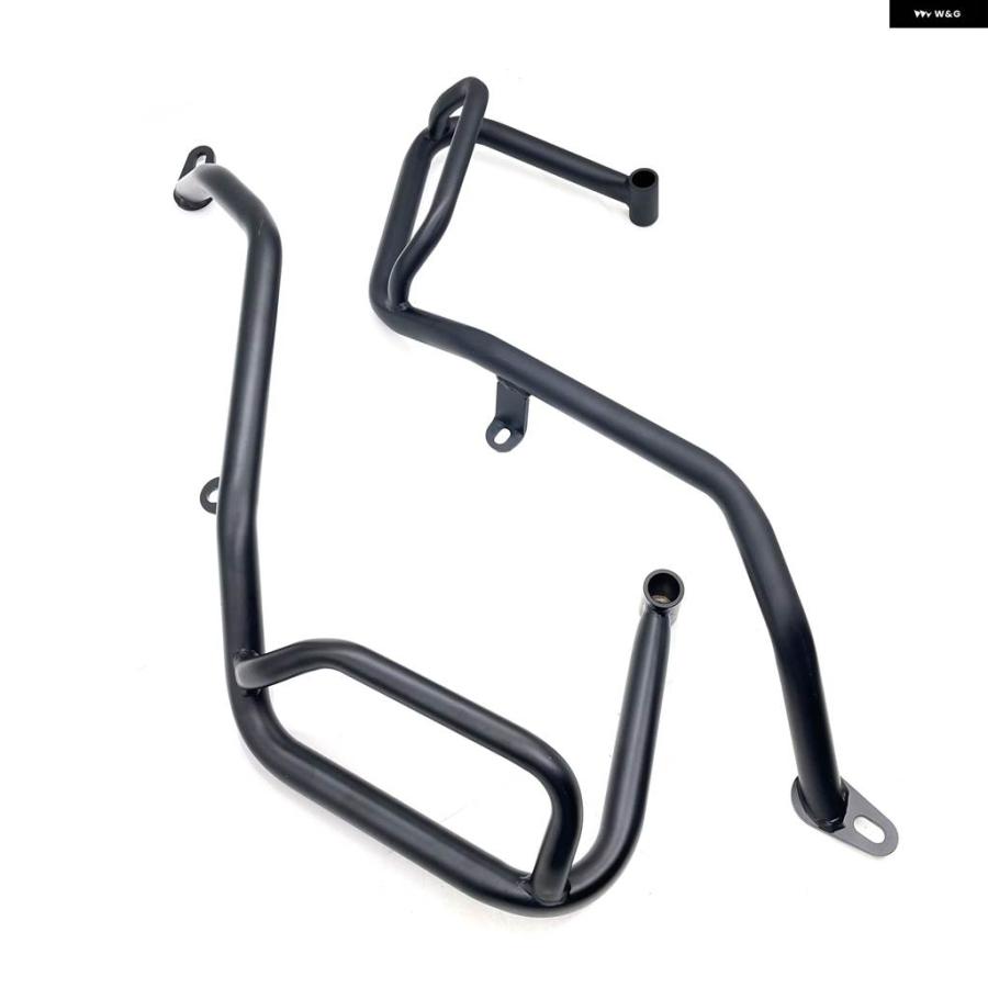 並行輸入品 X-ADV750 バイク クラッシュ バー フレーム ホンダ X-ADV 750 XADV750 2021-2024 エンジン プロテクションガード バンパー