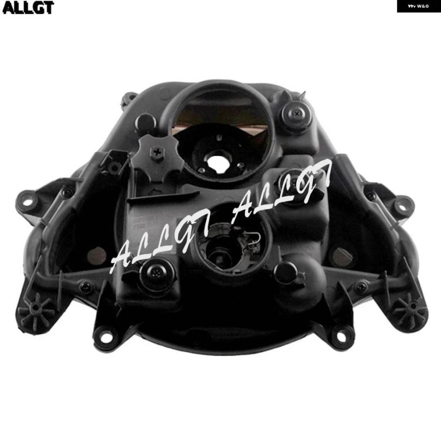 並行輸入品 オートバイ フロント ヘッドライト ヘッドランプ アセンブリ スズキ 2005年 2006年 GSXR 1000 K5