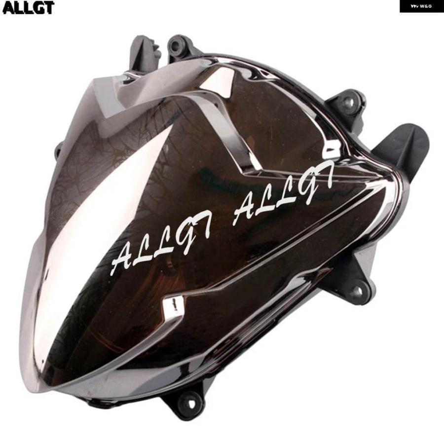 並行輸入品 オートバイ フロント ヘッドライト ヘッドランプ アセンブリ スズキ 2005年 2006年 GSXR 1000 K5