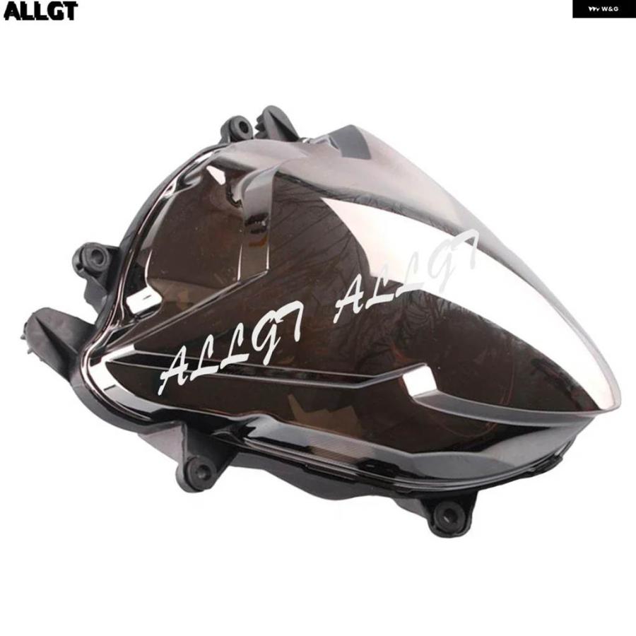 並行輸入品 オートバイ フロント ヘッドライト ヘッドランプ アセンブリ スズキ 2005年 2006年 GSXR 1000 K5
