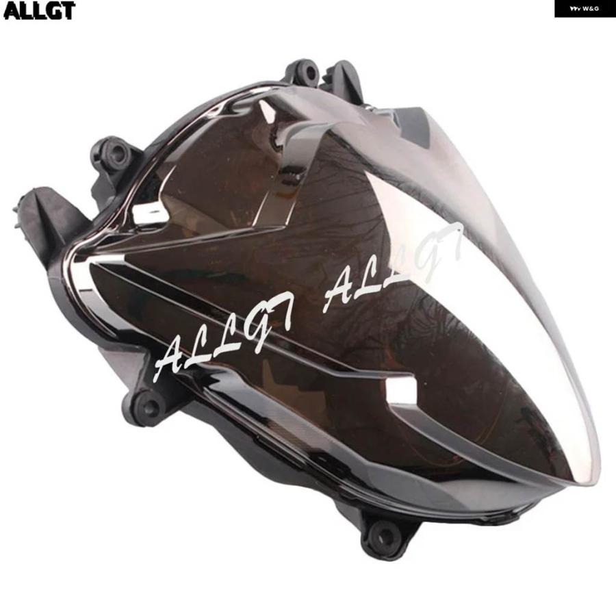 並行輸入品 オートバイ フロント ヘッドライト ヘッドランプ アセンブリ スズキ 2005年 2006年 GSXR 1000 K5