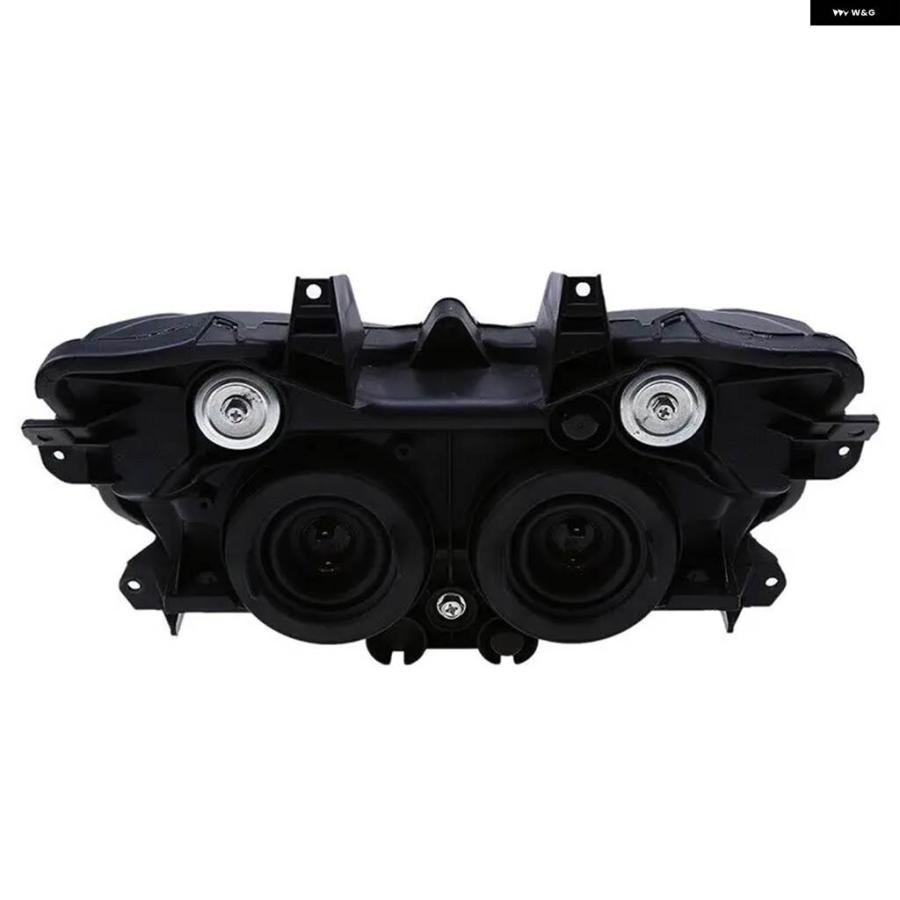 並行輸入品 バイク フロント ヘッドライト アセンブリ カワサキ Z1000 2010 - 13 ヘッドライト ランプ_2