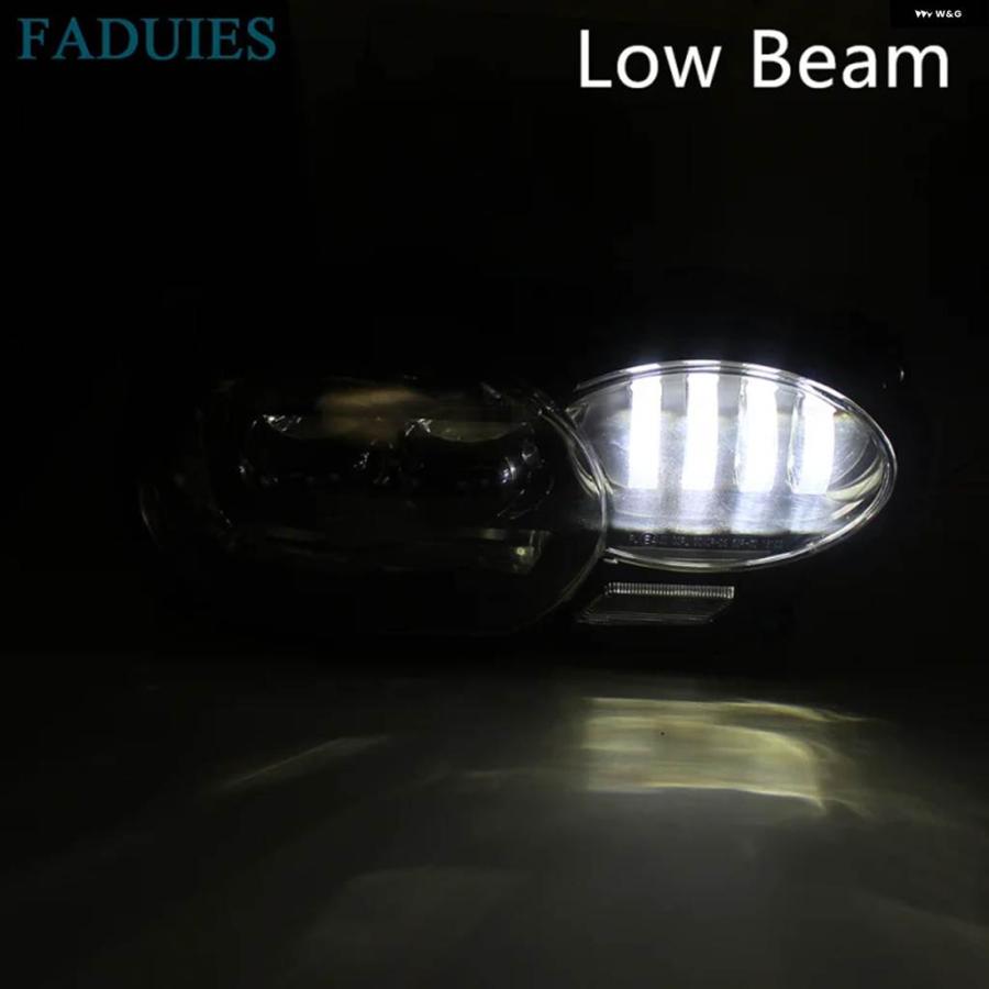 並行輸入品 バイク LED ヘッドライト BMW R1200GS R1200GS ADV R1200GS LC 2004-2012 オイルクーラー_7