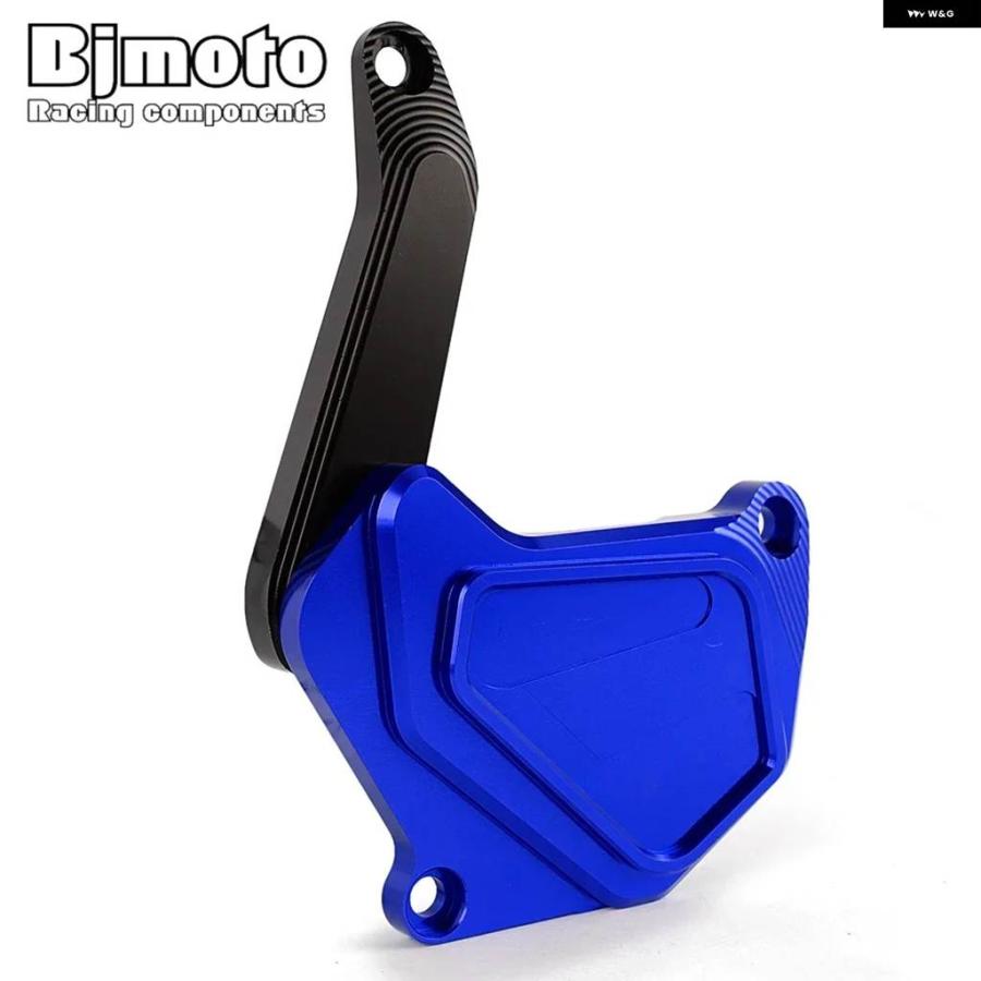 並行輸入品 バイク ウォーター ポンプ ガードカバー ヤマハ XTZ700 TENERE /XT700Z TENERE TX690Z /XTZ690 TENERE T7 2019-2021_6