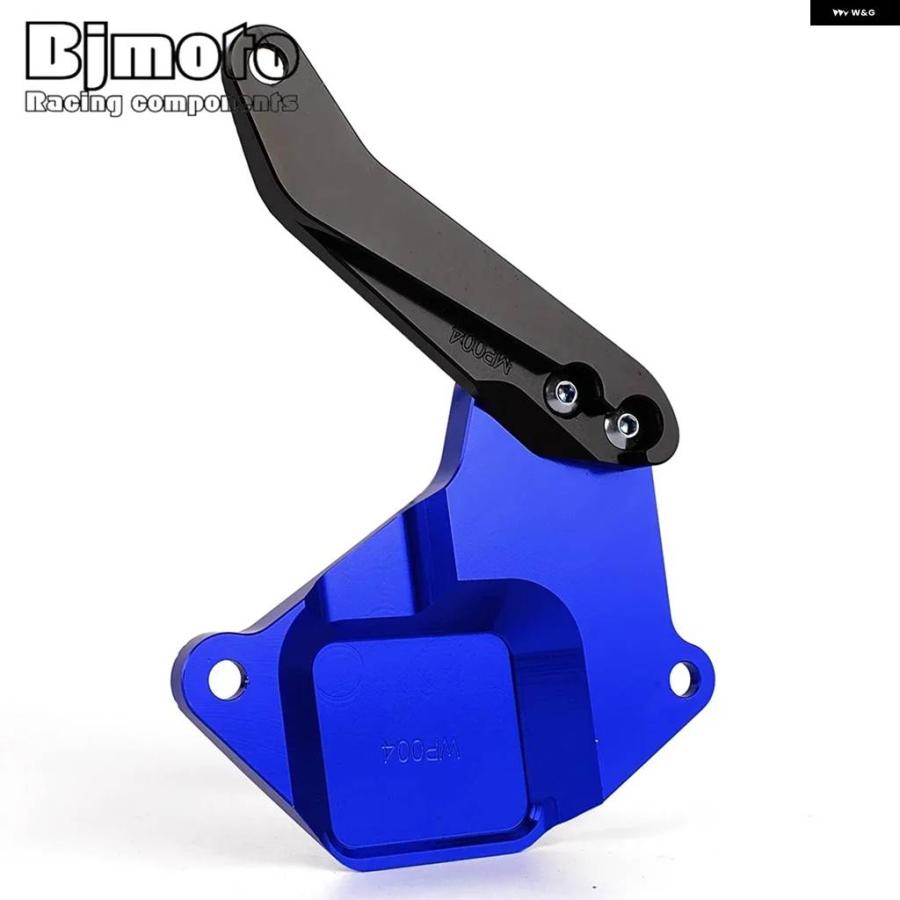 並行輸入品 バイク ウォーター ポンプ ガードカバー ヤマハ XTZ700 TENERE /XT700Z TENERE TX690Z /XTZ690 TENERE T7 2019-2021_7