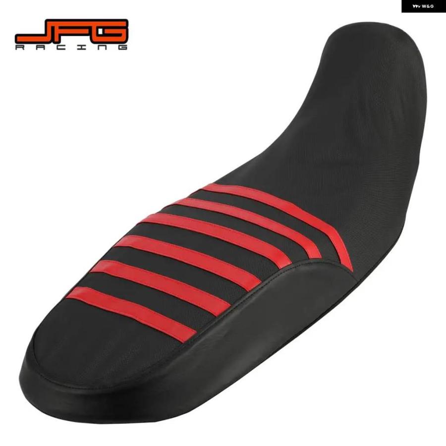 ブランド登録なし - 並行輸入品 自動二輪車 部分品スキッド押しとどめる パッド 居敷き 座蒲団 取りまかなう プロテクター 通気性 雨合羽 HAWK250 HAWK 250表どおり 自動二輪車 PVC