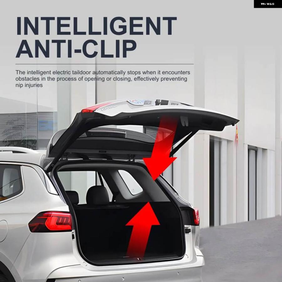 並行輸入品 マチック リフティング バックドア ホンダ CRV 2011-2016 旧式 アップグレード キックセンサー 電動テールゲート カ