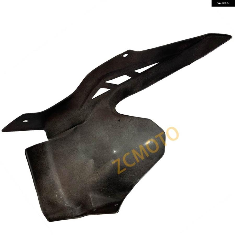 並行輸入品 オートバイリアフェンダー ホンダ NC700S NC700X インテグラ NC700 NC750 S/X NC750S NC750X 700 2012 - 17 カスタム_4
