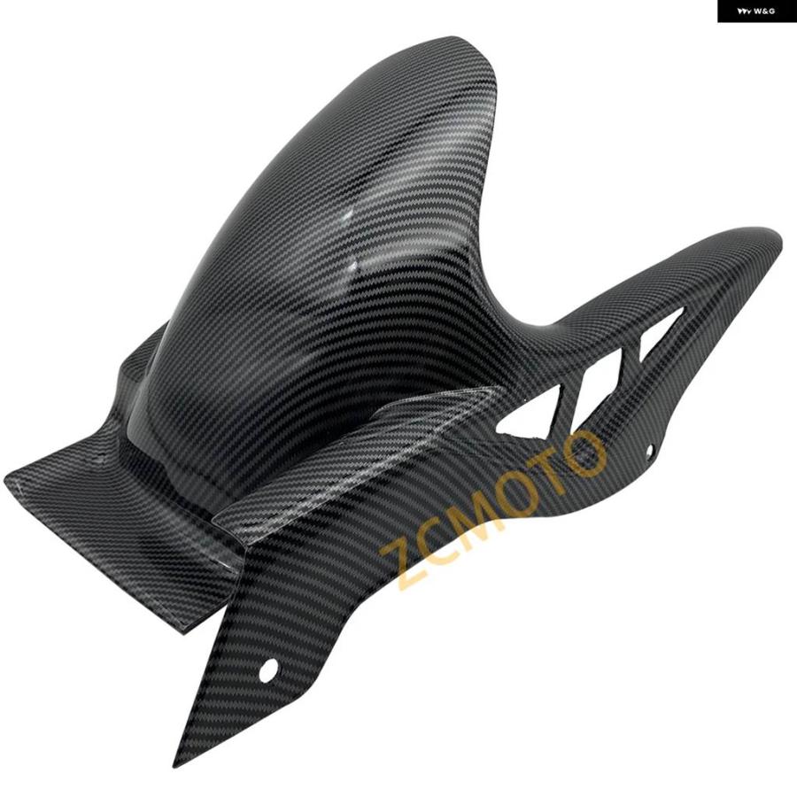 並行輸入品 オートバイリアフェンダー ホンダ NC700S NC700X インテグラ NC700 NC750 S/X NC750S NC750X 700 2012 - 17 カスタム_5
