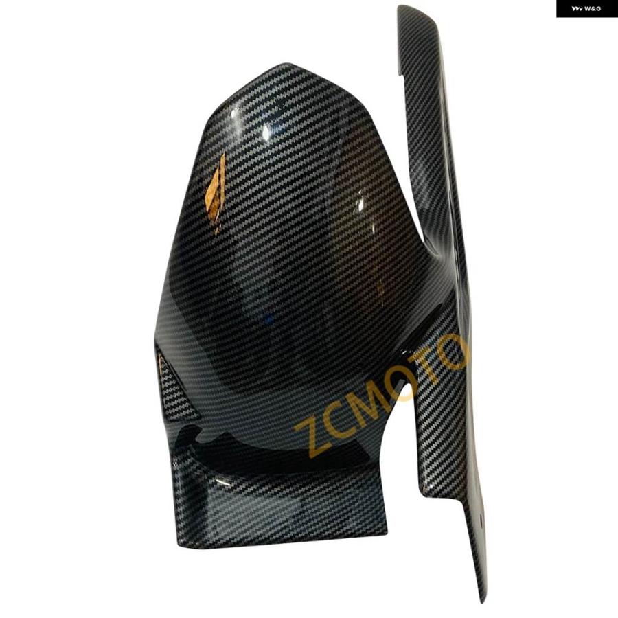 並行輸入品 オートバイリアフェンダー ホンダ NC700S NC700X インテグラ NC700 NC750 S/X NC750S NC750X 700 2012 - 17 カスタム_7
