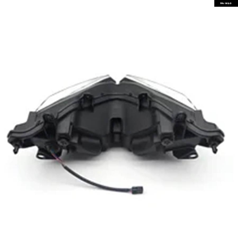 ライト4個 並行輸入品 カワサキ ZX-4R ZX-4RR ZX4R ZX4RR ZX 4R 4RR 2022-2024