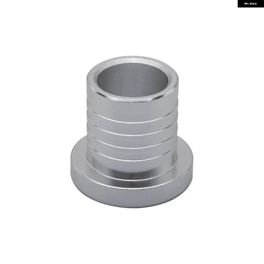 並行輸入品 25/34MM ダンプブローオフ バルブ BOV ブランキングプラグ シリコンホースブランキングプラグ | ブランド登録なし | 07