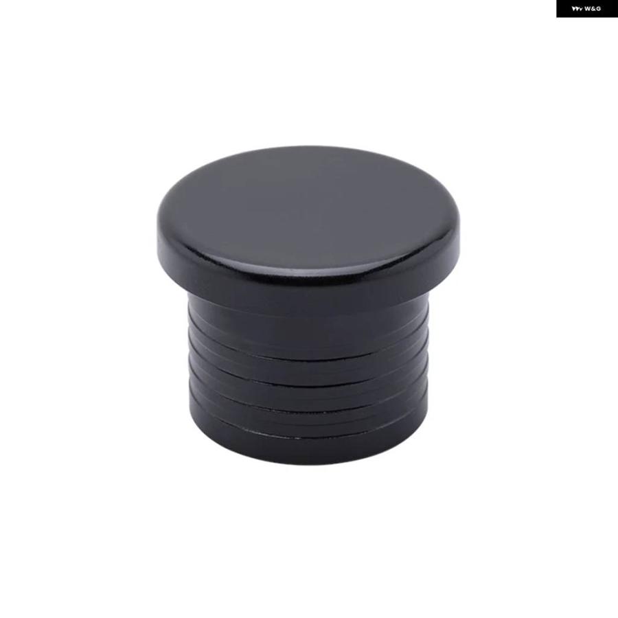 並行輸入品 25/34MM ダンプブローオフ バルブ BOV ブランキングプラグ シリコンホースブランキングプラグ | ブランド登録なし | 09