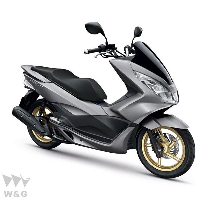 購入大特価 ホンダPCX125 PCX150 CRFバイク2012 17 LHサイドミラー リアビュー用