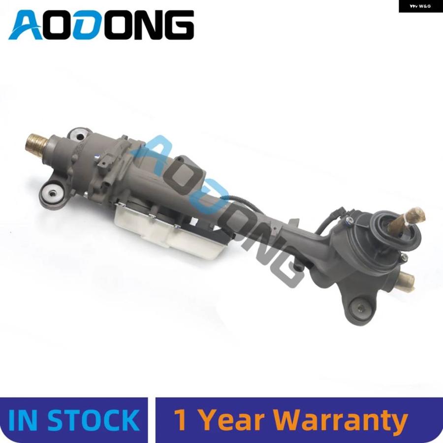 並行輸入品 LHD パワーステアリングラック VW トゥーラン 1T3 シャラン ティグアン 5N パサート CC 357 アウディ Q3 5N1423062 5_3