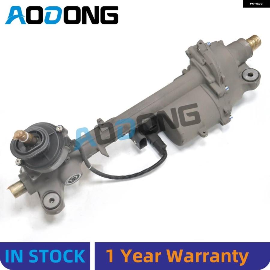 並行輸入品 LHD パワーステアリングラック VW トゥーラン 1T3 シャラン ティグアン 5N パサート CC 357 アウディ Q3 5N1423062 5_5