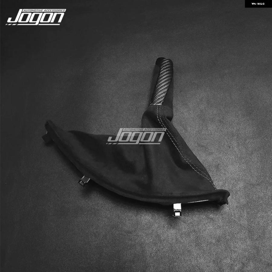 並行輸入品 LHD BMW 3 4シリーズ M3 M4 F80 F82 F30 F31 F32 F33 F34 カー コンソール ハンドブレーキ ギア シフター パネル トリム