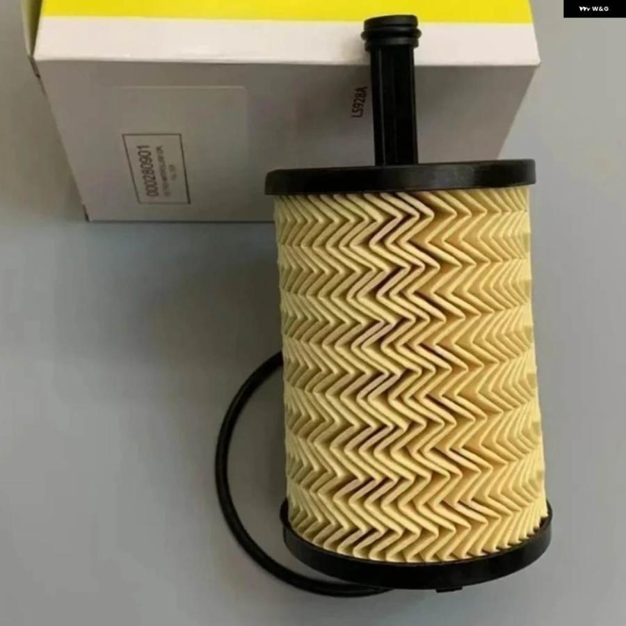 まら　23箱 並行輸入品 車用 エンジン オイル フィルター 280901 000280901 253313