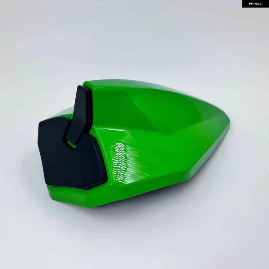 並行輸入品 オートバイ テール リアハンプ シートカバー フェアリング