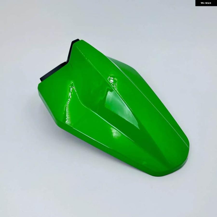 並行輸入品 オートバイ テール リアハンプ シートカバー フェアリング