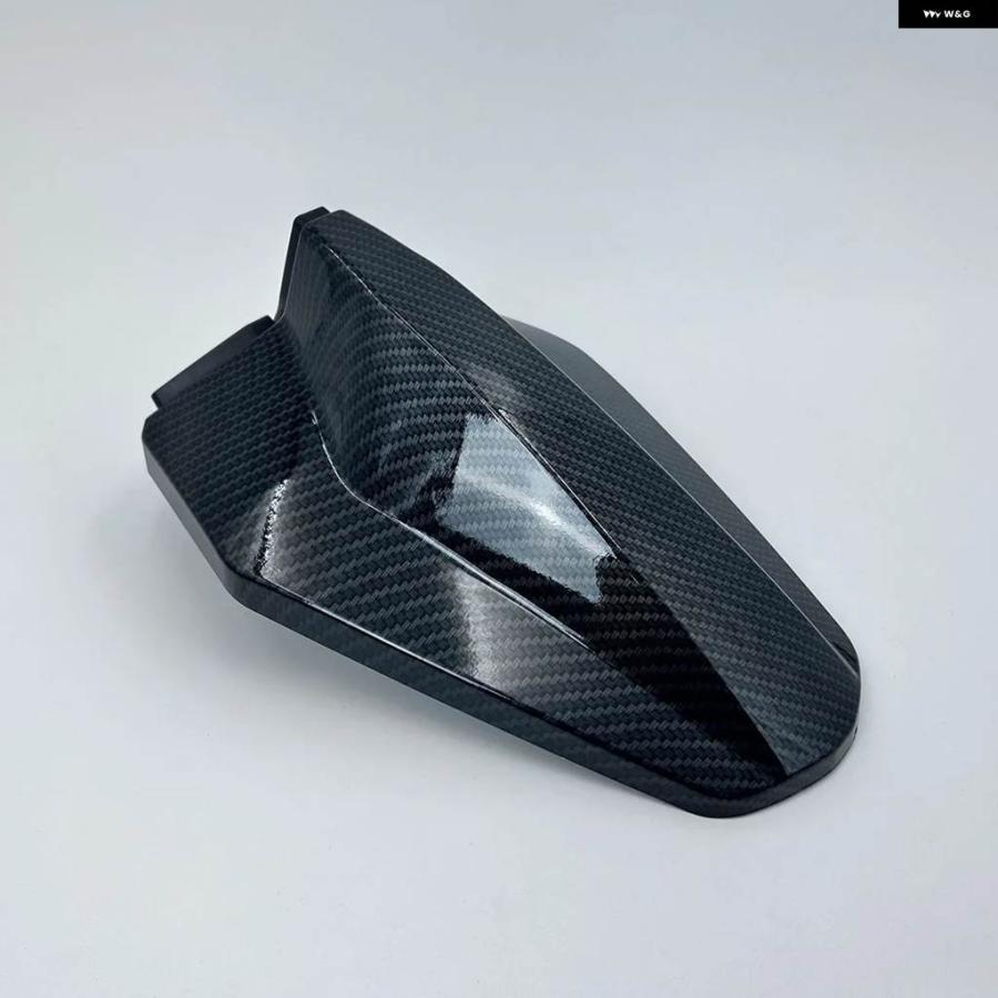 並行輸入品 オートバイ テール リアハンプ シートカバー フェアリング