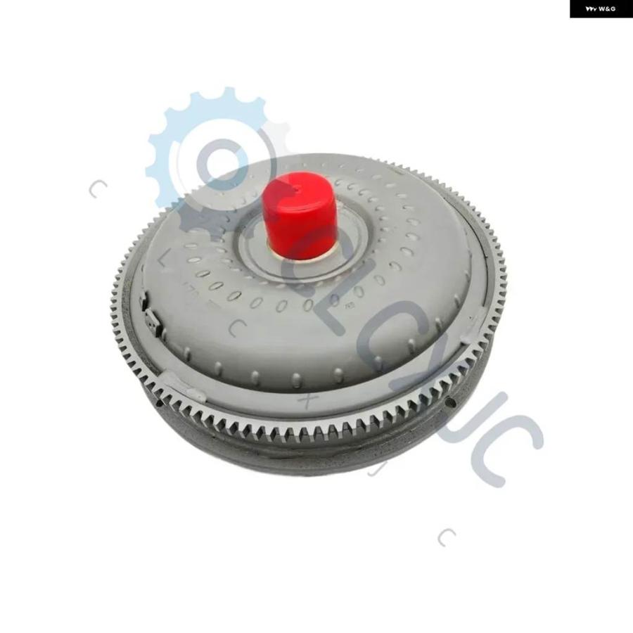 並行輸入品 OEM TR690 2010-2012 スバル トルクコンバーター レガシー アウトバック 2.5L CVT 31100AB172_1