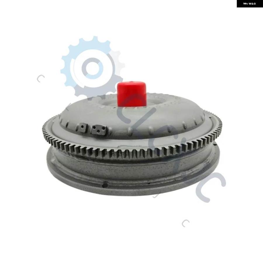 並行輸入品 OEM TR690 2010-2012 スバル トルクコンバーター レガシー アウトバック 2.5L CVT 31100AB172_2